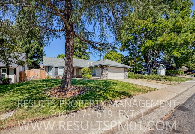 Foto del edificio - 3 Bedroom - Great location in Folsom.