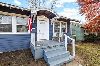 Building Photo - 1310 W Morton St