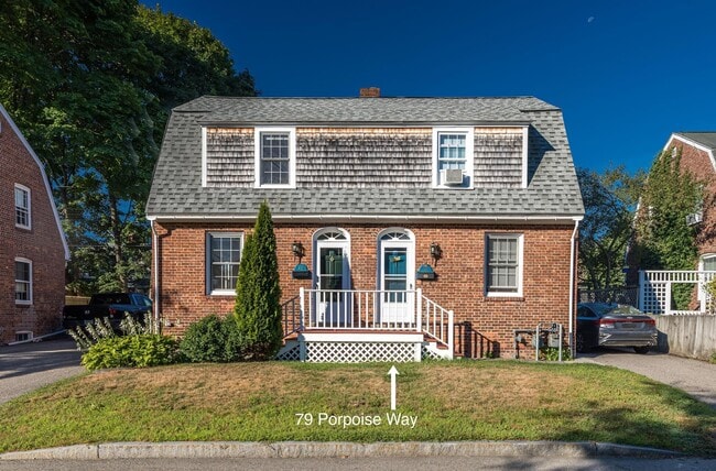 Building Photo - 77 Porpoise Way
