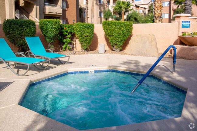 Photo - The Condominium at Williams Centre I