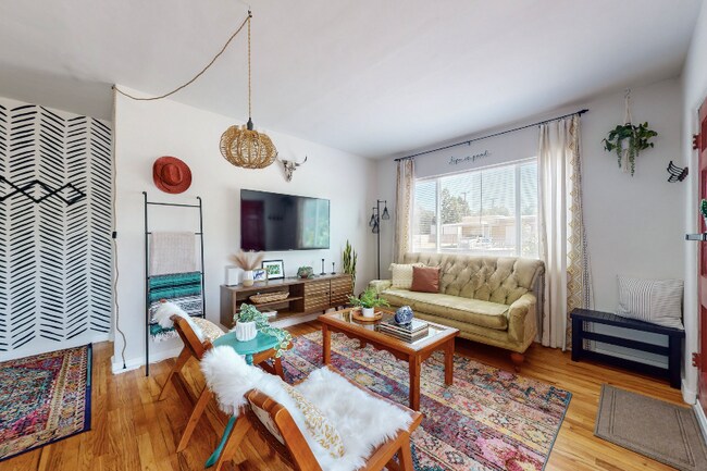 Foto del edificio - 1220 Truman St SE