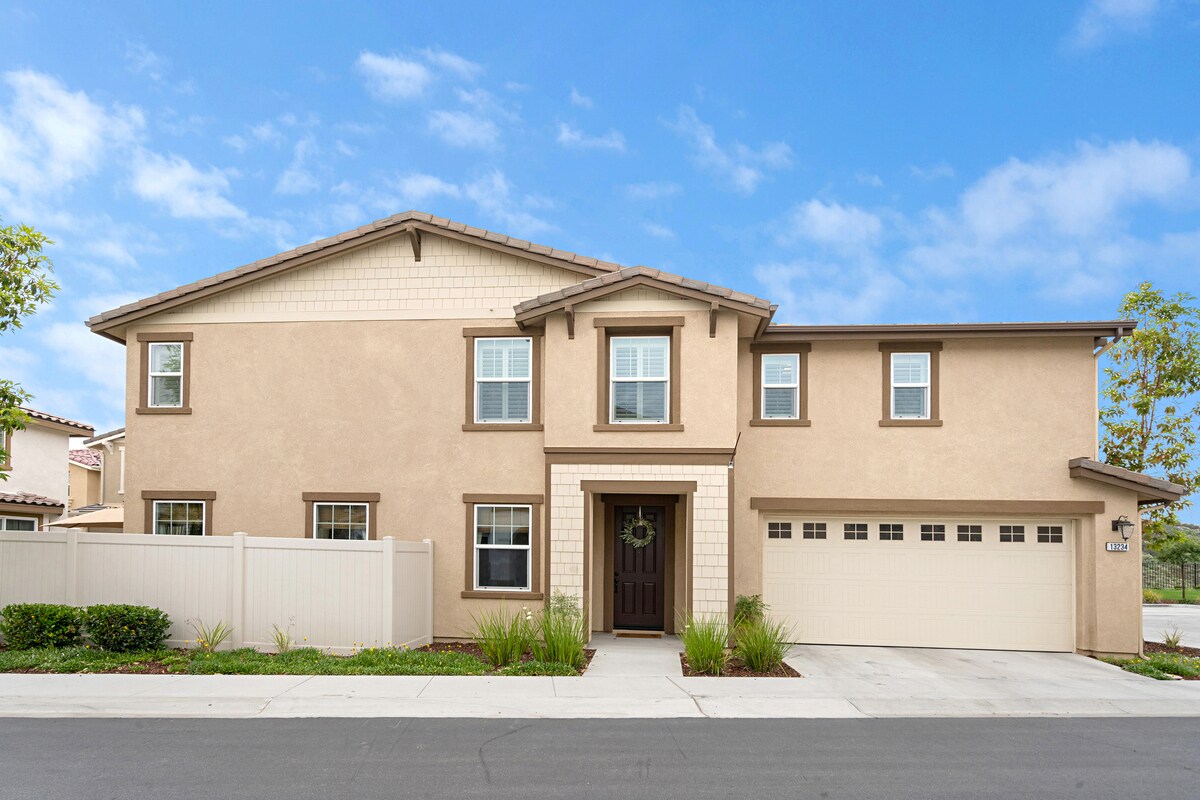 Foto principal - 13234 Cuyamaca Vista Dr