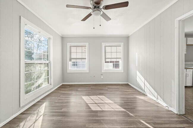 Foto del edificio - Cozy Home, Minutes from Texas Tech & Downt...