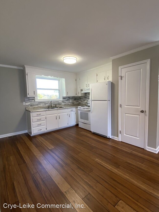 Building Photo - 3 br, 1 bath House - 907 N 5th Street