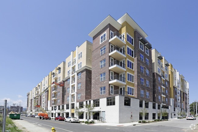 Apartments For Rent In Chattanooga Tn With Utilities Included Apartments Com