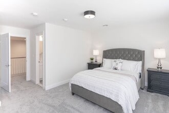 Interior Photo - The Villas at Setauket