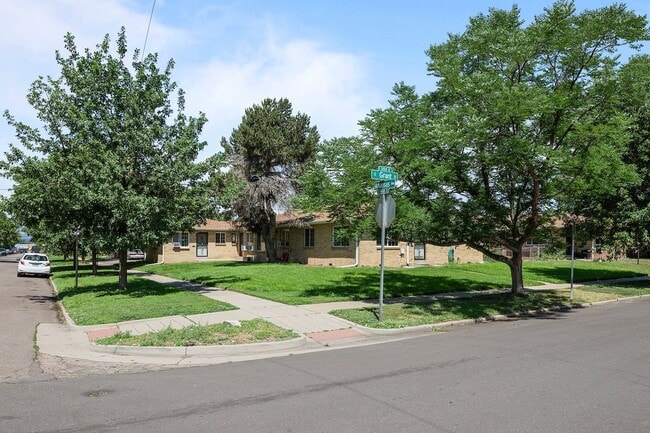 Great Platt Park two bed / two bath for rent - Great Platt Park two bed / two bath for rent Apartment