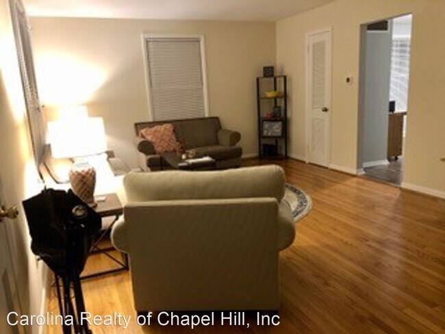 Foto del edificio - 3 br, 2 bath House - 302 Ransom Street