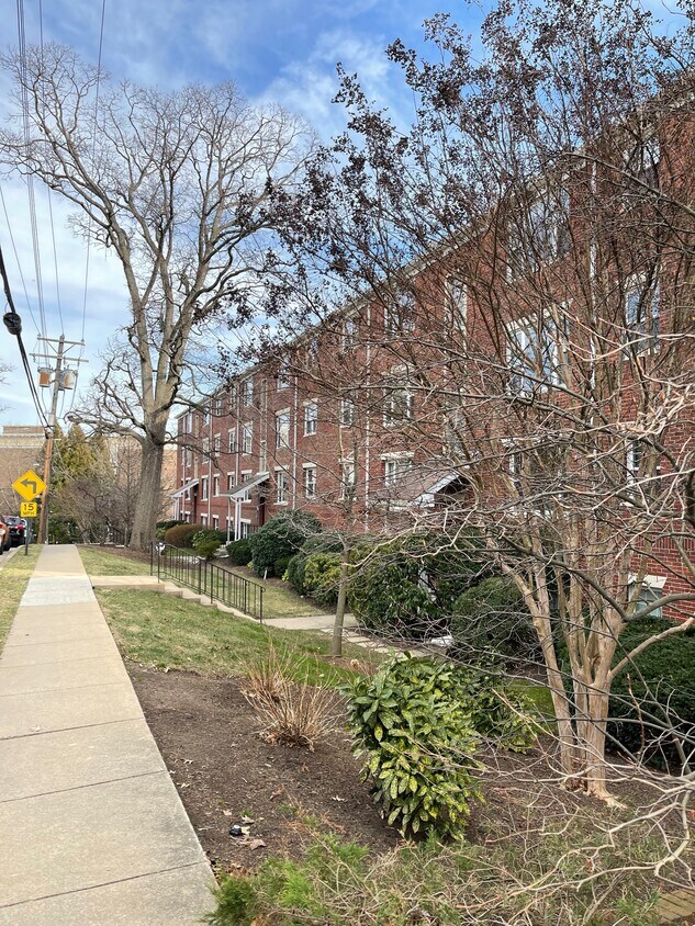 1402 12th St N Unit 20, Arlington, VA 22209 Condo for Rent in