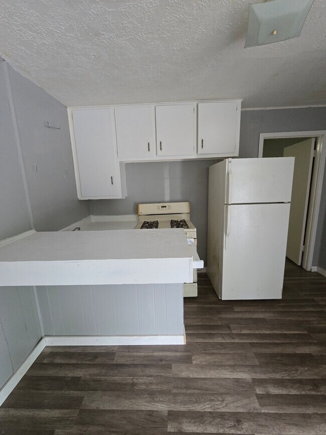 Foto del edificio - 4820 Oak Ave