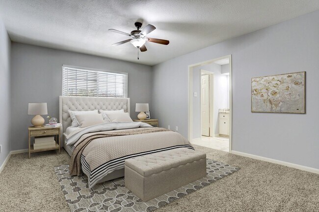 Foto del edificio - 1106 Western Springs Dr