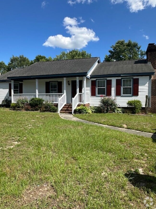 Building Photo - 1505 Homestead Rd