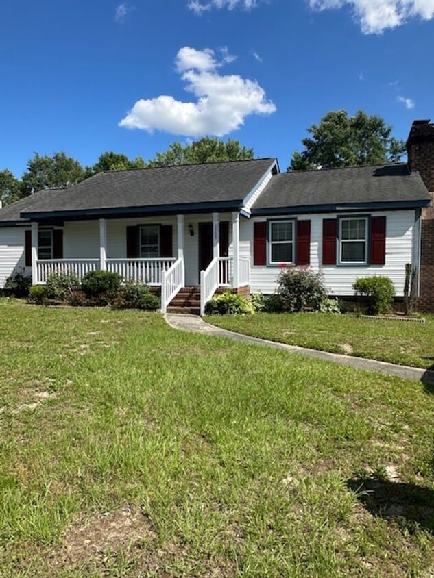 Primary Photo - 1505 Homestead Rd
