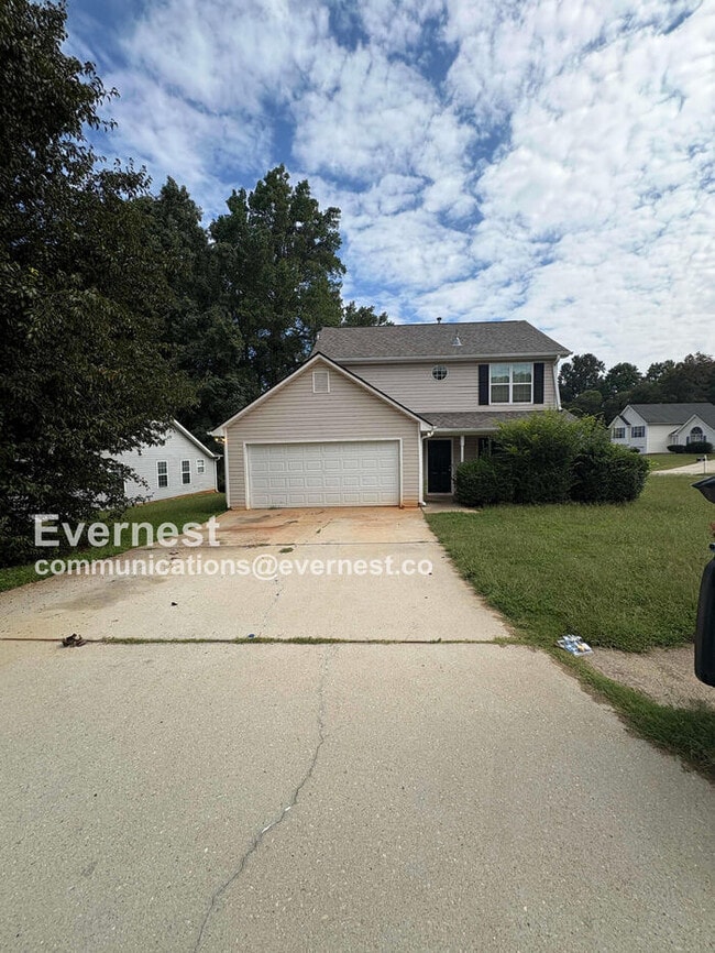 Building Photo - 201 Coldsprings Ct