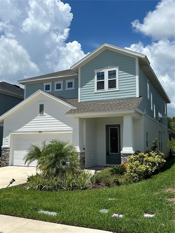Foto principal - 3691 Front Park Dr
