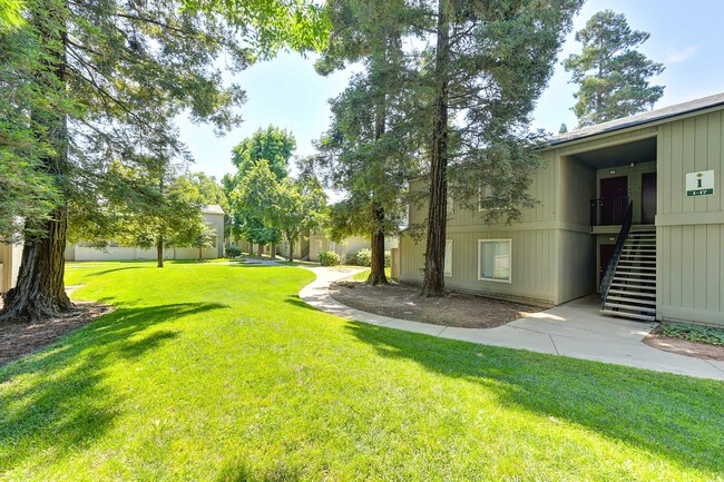 Building Photo - The Redwoods Apartments