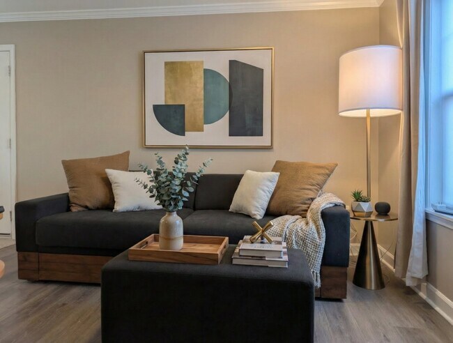 Foto del edificio - 1150 Collier Rd NW