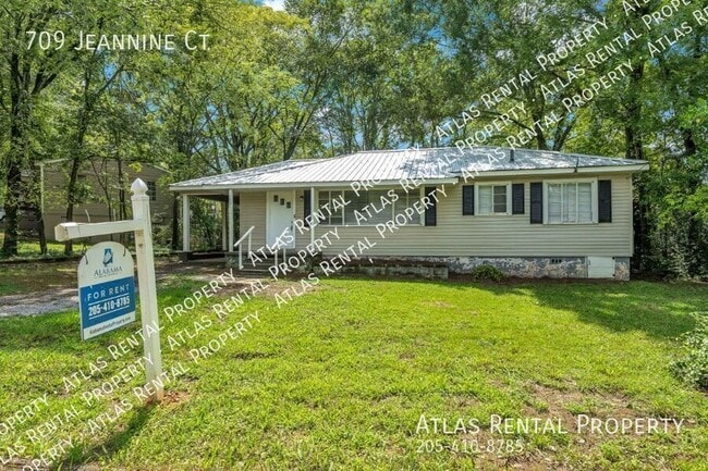 Building Photo - 709 Jeannine Ct