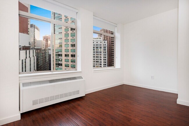 Foto del edificio - 100 John St