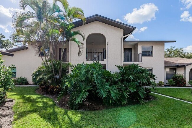 Golf Villas of Bonita Springs - House for Rent in Bonita Springs, FL