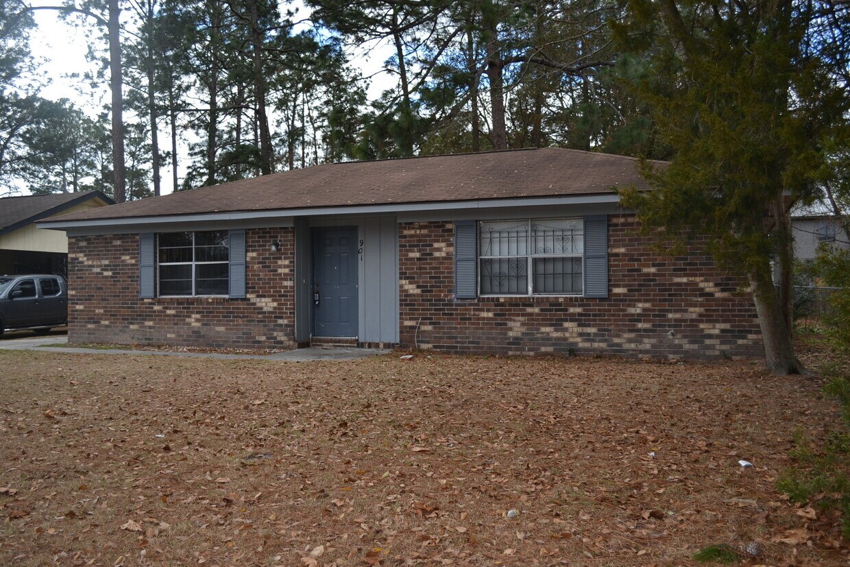 Primary Photo - Home For Rent