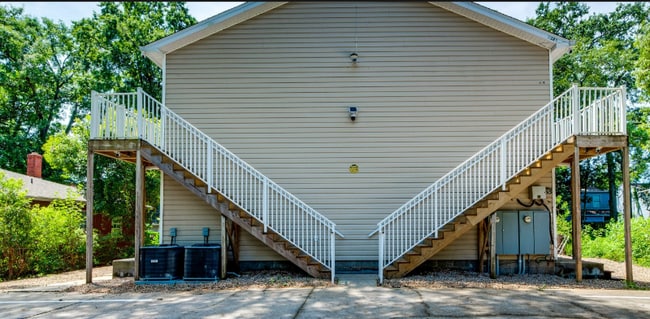 Photo - 1329 Nylic St Townhome