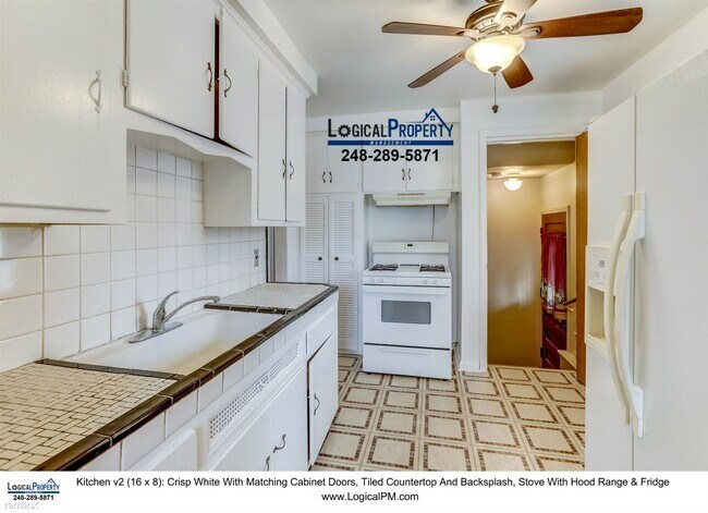 Building Photo - 2 br, 1 bath House - 19601 Yonka St