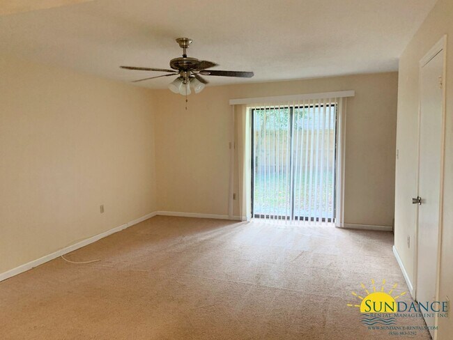 Foto del edificio - Great 2 Bedroom Townhouse in Downtown Fort Walton Beach
