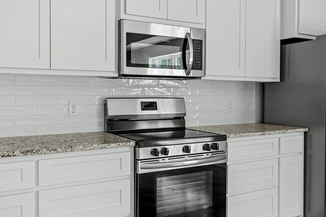 Foto del edificio - 2290 W Tarleton St