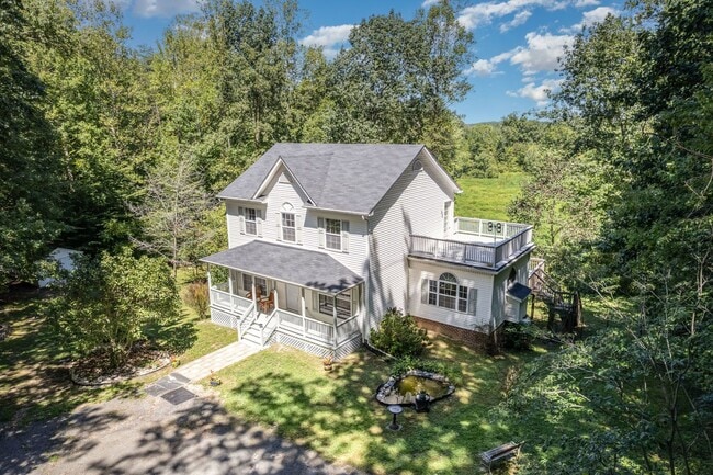 Building Photo - **COMING SOON** Private 5.7-Acre Lake Acce...