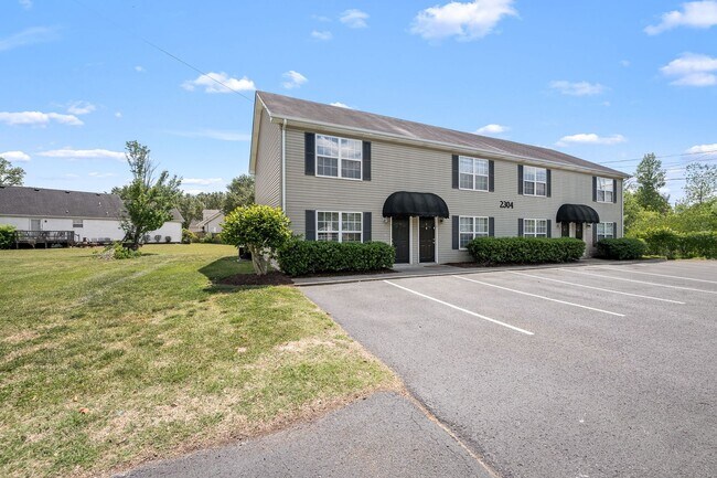 Foto del edificio - Hamlet Square Townhomes -2304A