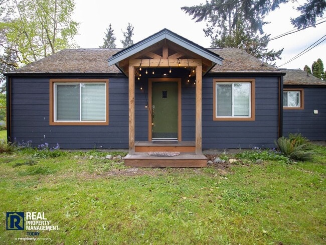 Foto del edificio - Charming Cottage Retreat with Modern Updates!