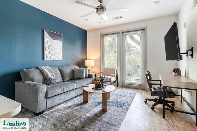 Foto del edificio - 1852 E Northside Dr