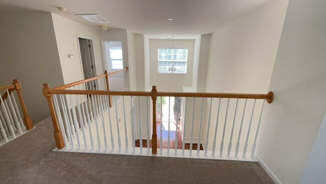 Foto del edificio - Beautiful 3 Bedroom Townhome in Wescott Pl...