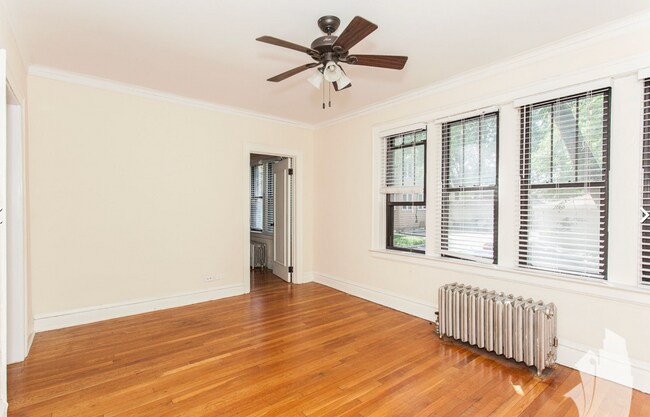 Foto del edificio - 2175 W Giddings St