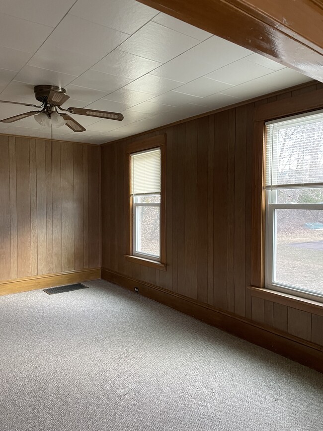 Dining Room - 124 E Arch St