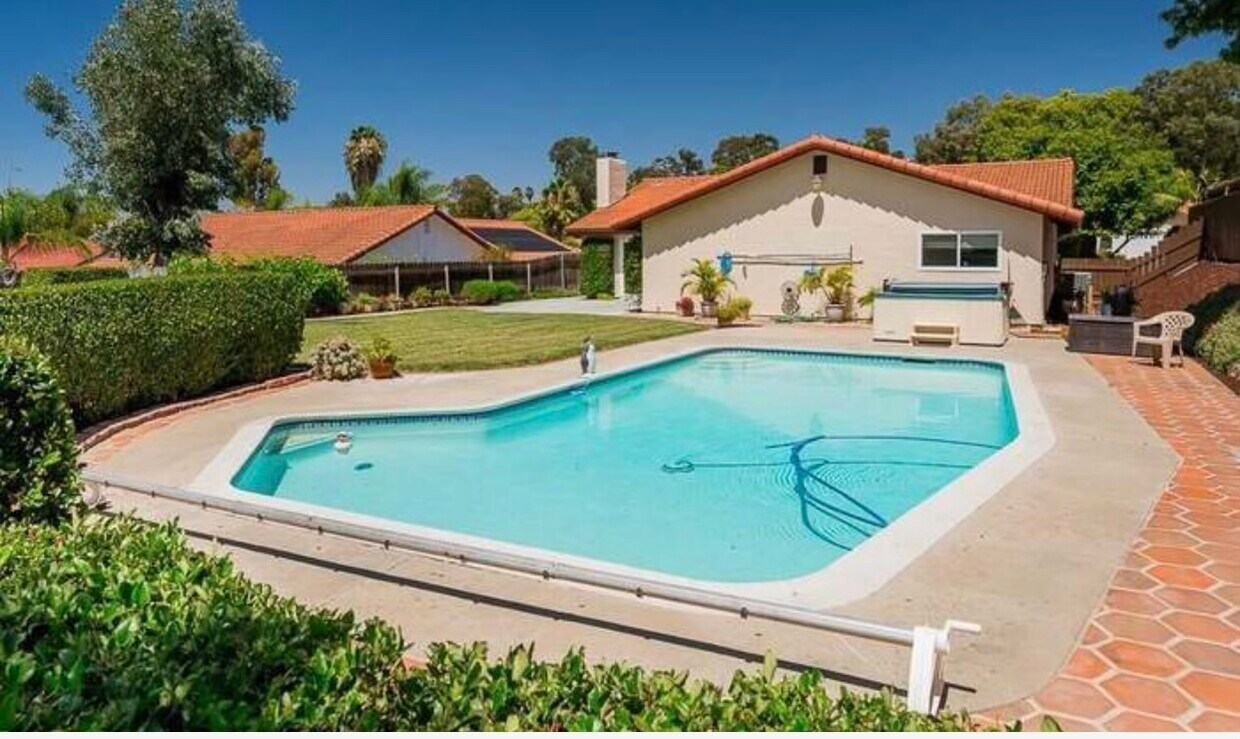 4152 Corral Canyon Rd, Bonita, CA 91902 House Rental in Bonita, CA