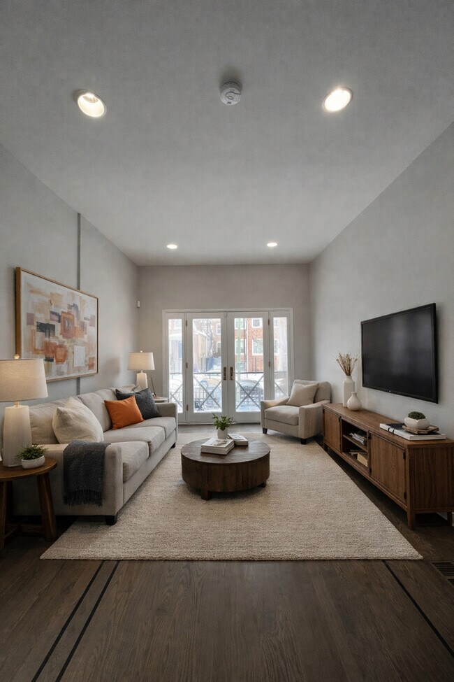 Foto del edificio - 2731 N Campbell Ave