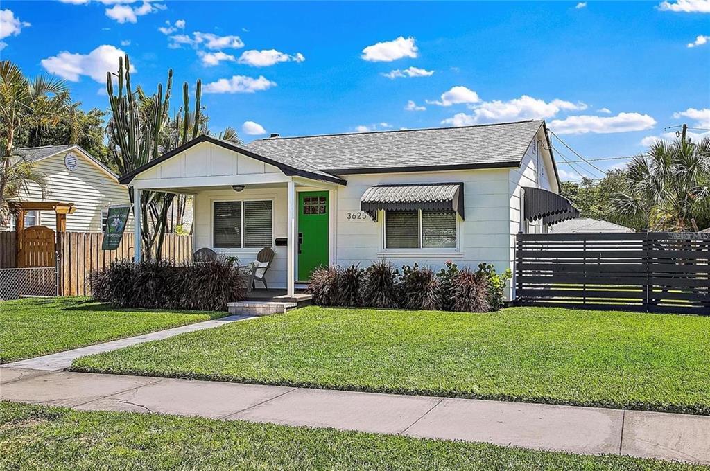 Foto principal - 3625 15th St N