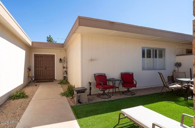 Building Photo - 17453 N 106th Ave