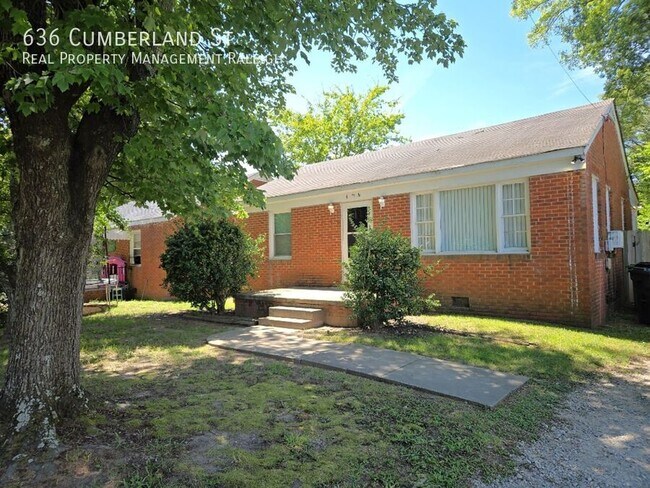 Foto del edificio - 636 Cumberland St