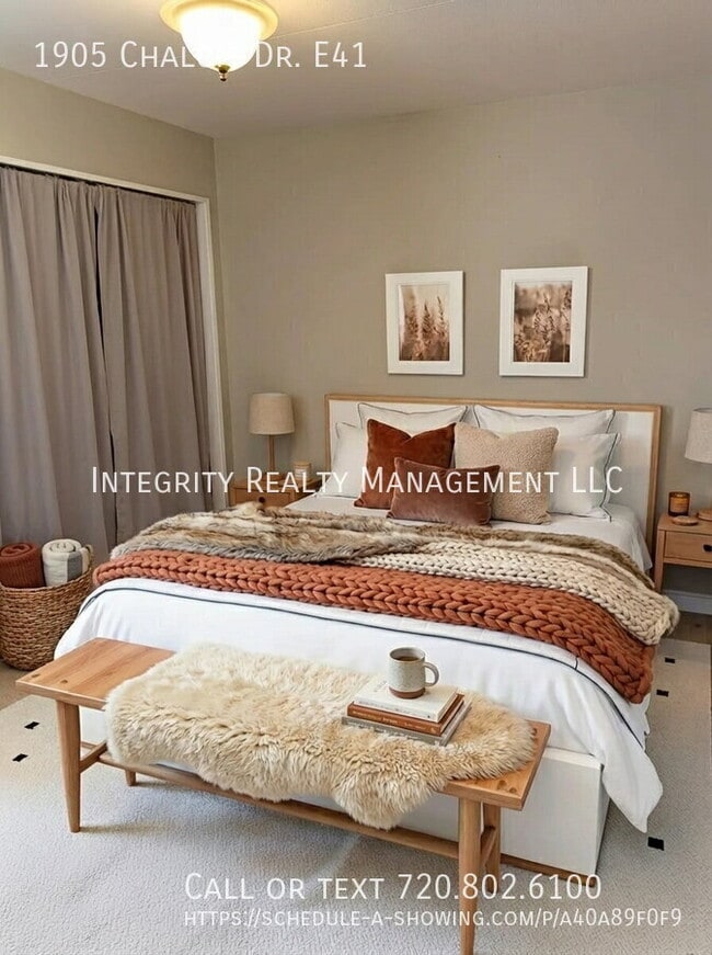 Photo - 1905 Chalcis Dr Apartment