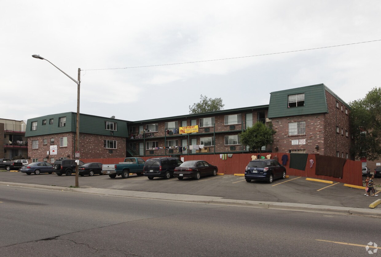 Foto principal - Glory Apartments