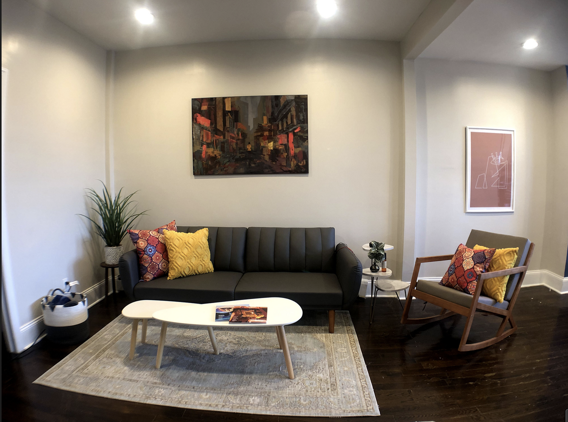 Foto principal - 262 Saratoga Ave