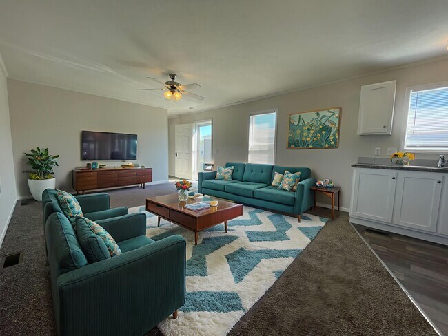 Foto del edificio - 38044 Johannes Dr