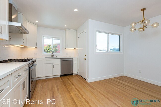 Building Photo - 3 br, 2 bath House - 2030 Alemany Blvd.