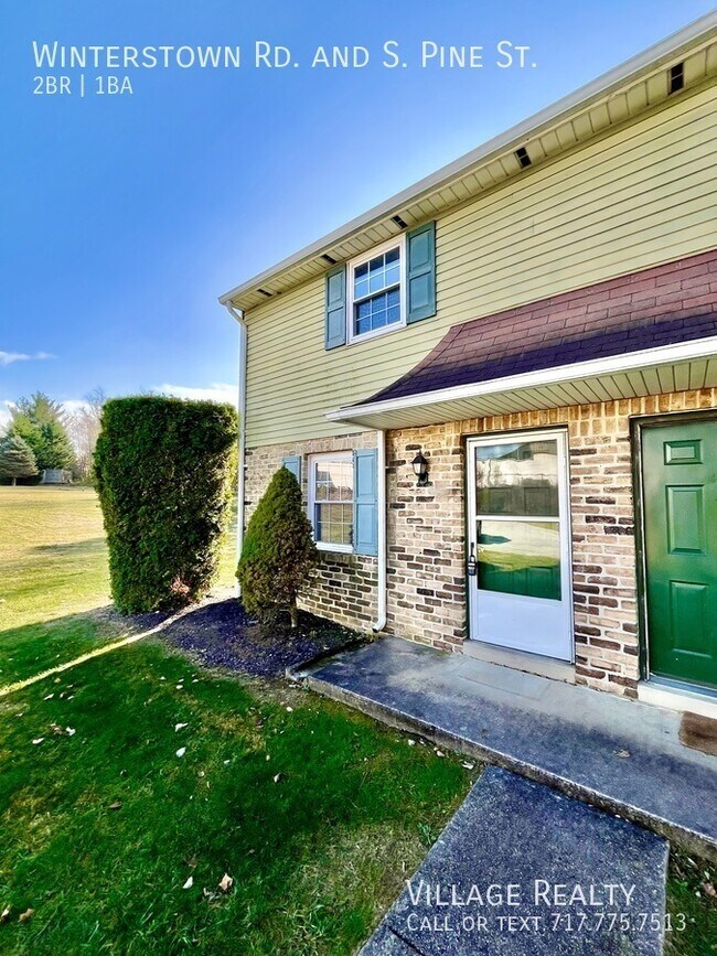 Foto del edificio - 100 Winterstown Rd