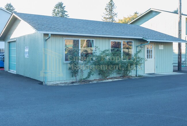 Building Photo - 25182 E Broadway Ave