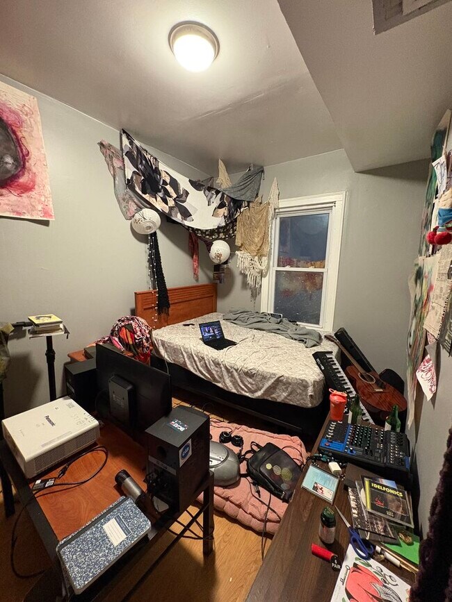 Foto del edificio - 839 N Ashland Ave