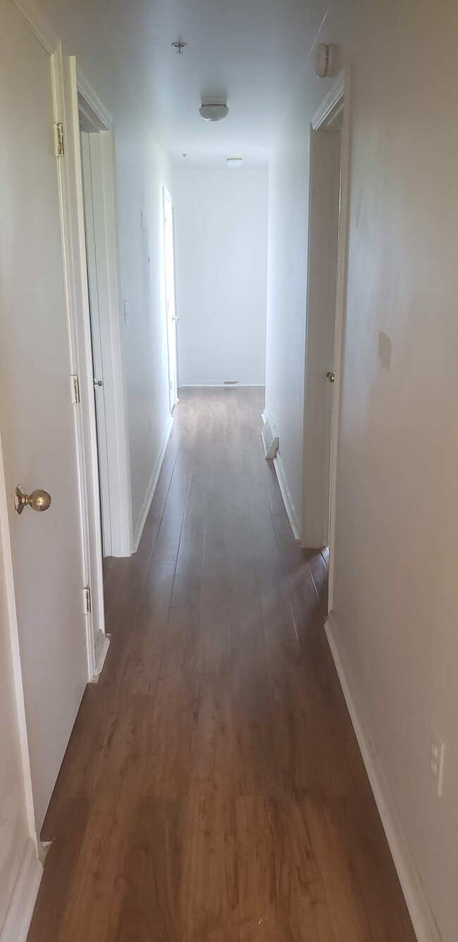 Foto del edificio - 112 N Fairmount St
